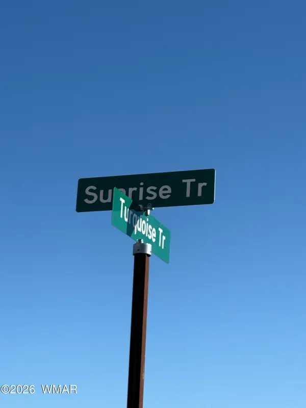 TBD N6549, St. Johns, AZ 85936