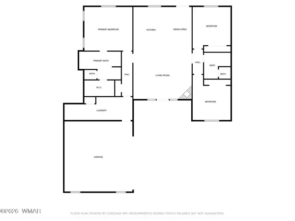 2300 W Bench Circle, Show Low, AZ 85901