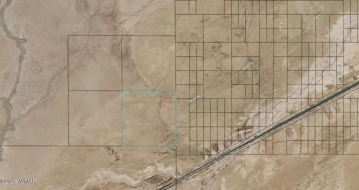 0 Sun Valley, Sun Valley, AZ 86029 - #1