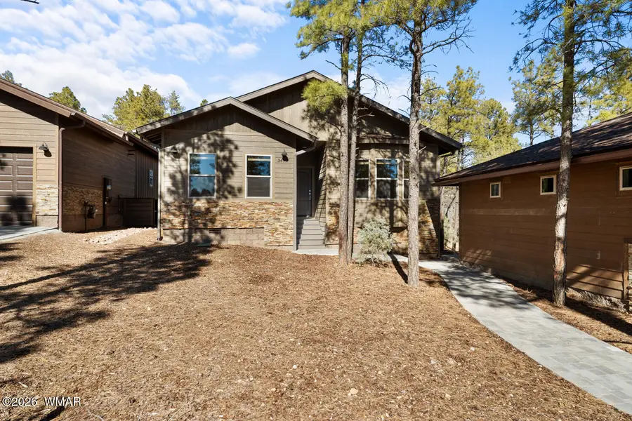 3490 W Black Oak Loop, Show Low, AZ 85901 - #2