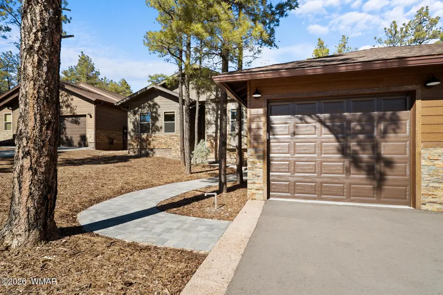 3490 W Black Oak Loop, Show Low, AZ 85901 - #3