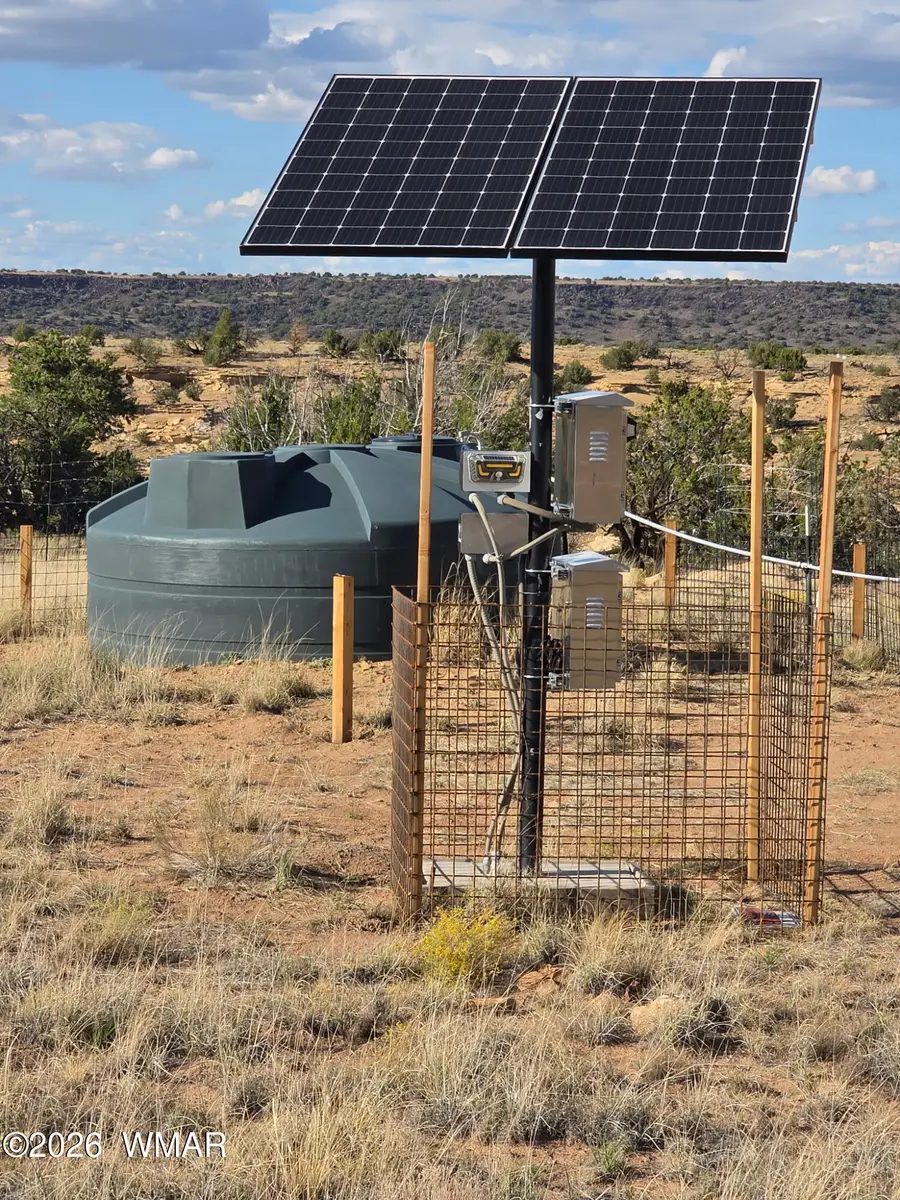 310 N County Road 6726, Saint Johns, AZ 85936 - #3