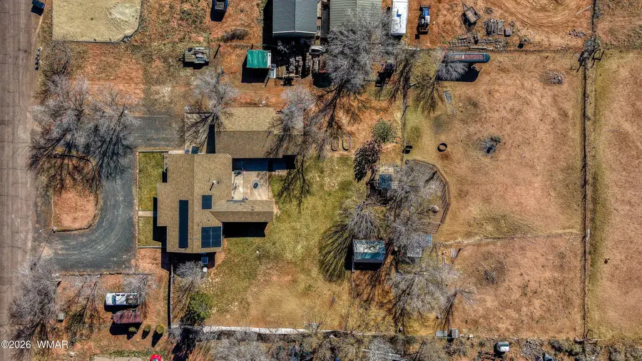 590 W Garden Lane, Snowflake, AZ 85937 - #3