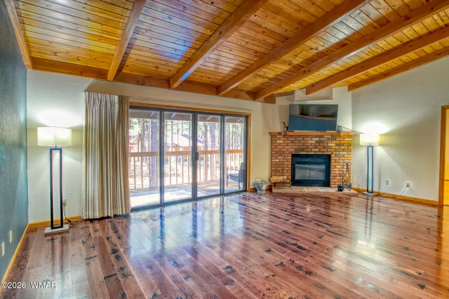 4297 Eagle Circle, Pinetop, AZ 85935 - #3