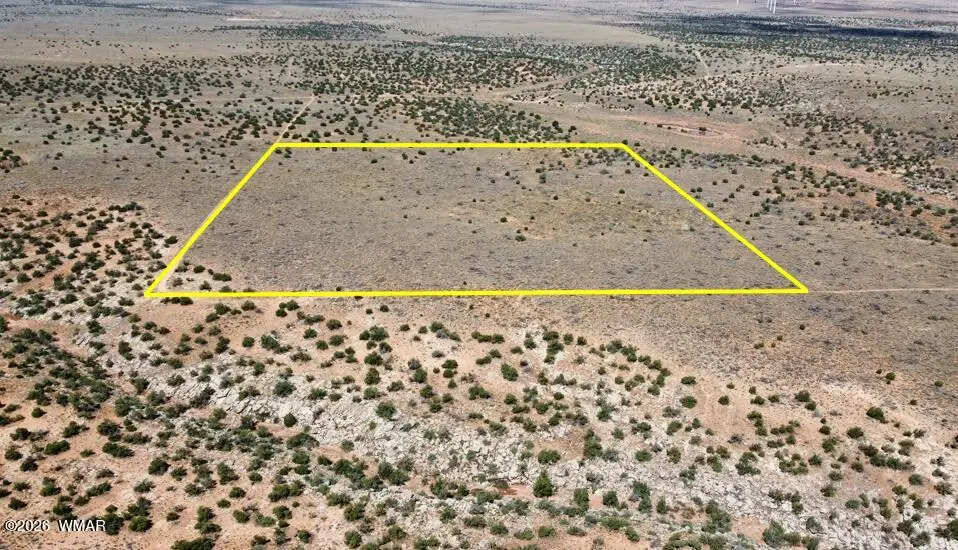 Lot 7 Snowflake Boulevard, Snowflake, AZ 85937 - #1