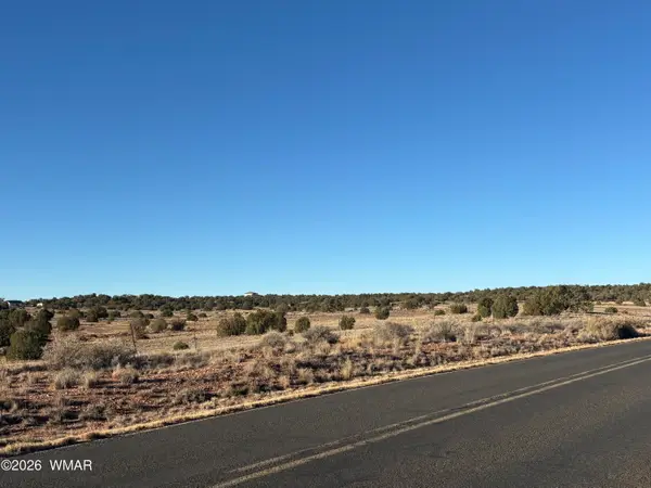 8581 Concho Highway, Snowflake, AZ 85937