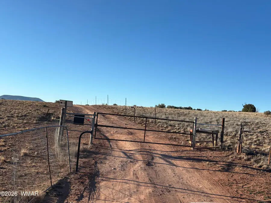 8581 Concho Highway, Snowflake, AZ 85937 - #2