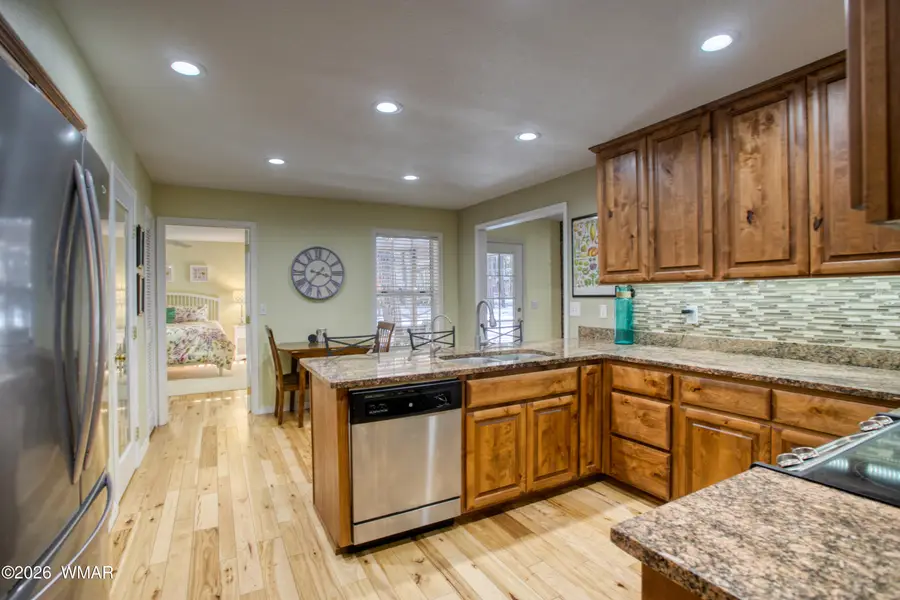 6883 Buckaroo Lane, Pinetop, AZ 85935 - #3