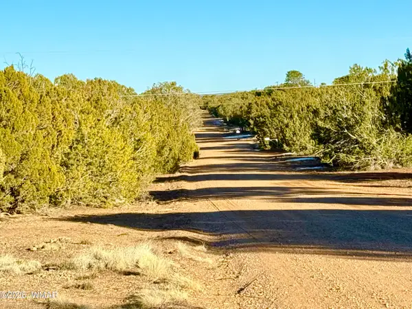 8320 Pinon Drive, Show Low, AZ 85901