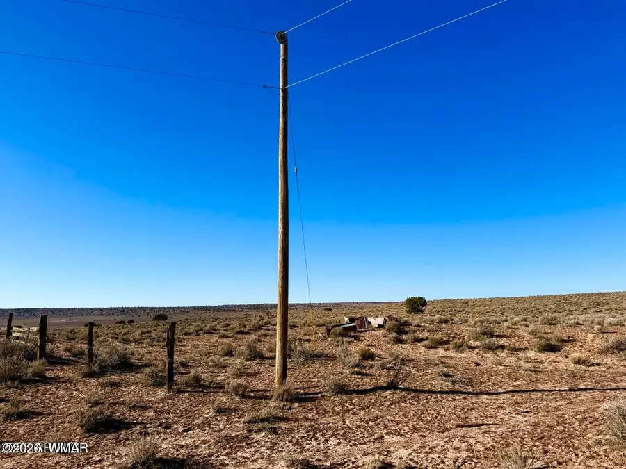 0 N7009 40 Acres, Chambers, AZ 86502 - #3