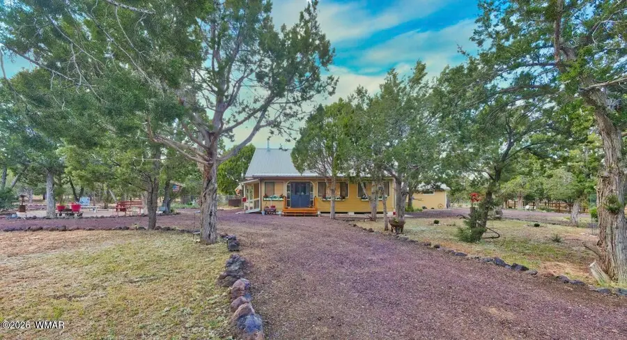 6846 Lucky Lane, Show Low, AZ 85901 - #2