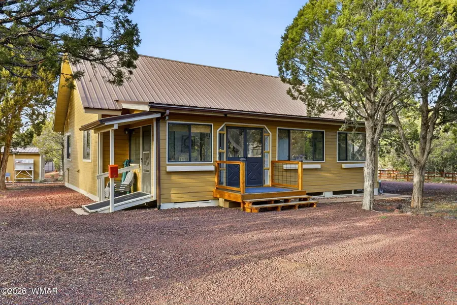 6846 Lucky Lane, Show Low, AZ 85901 - #3