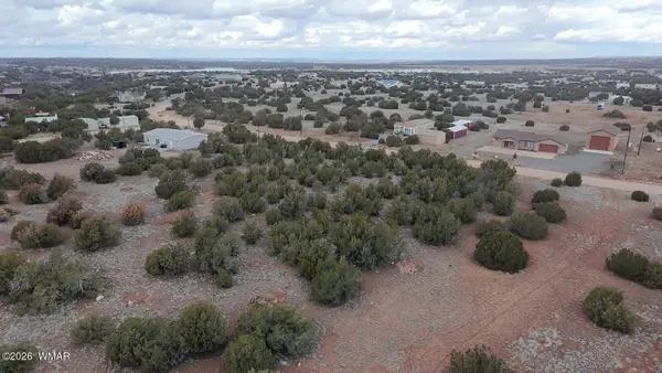 1903 Ponce Place, Show Low, AZ 85901