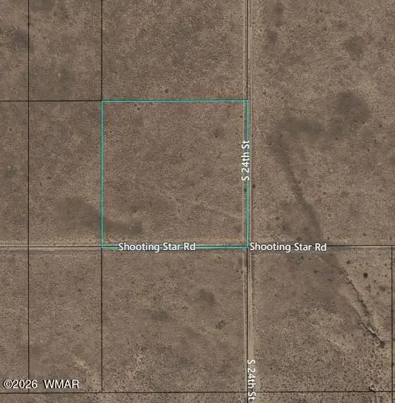 7894 Shooting Star Road, Sun Valley, AZ 86029