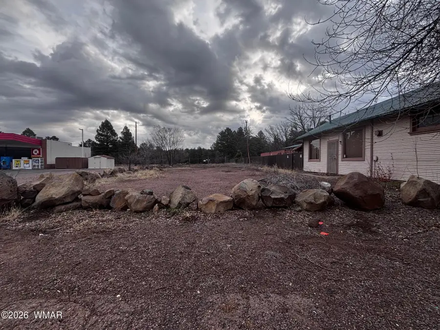 21230027B W White Mountain Blvd, Lakeside, AZ 85929 - #3