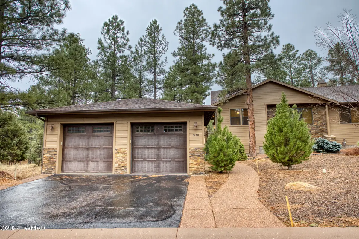 3240 W Black Oak Loop, Show Low, AZ 85901 - #1