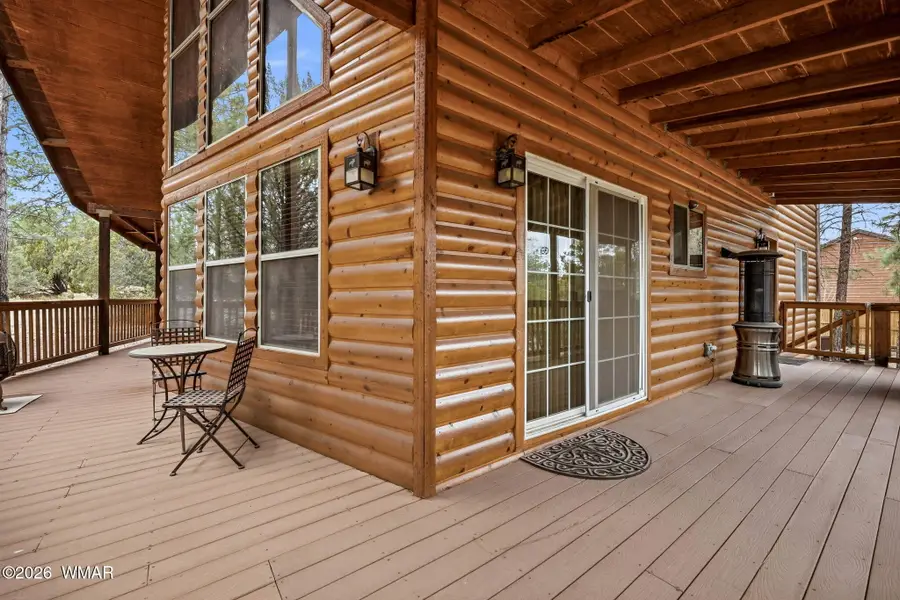 2008 Lexington, Overgaard, AZ 85933 - #2