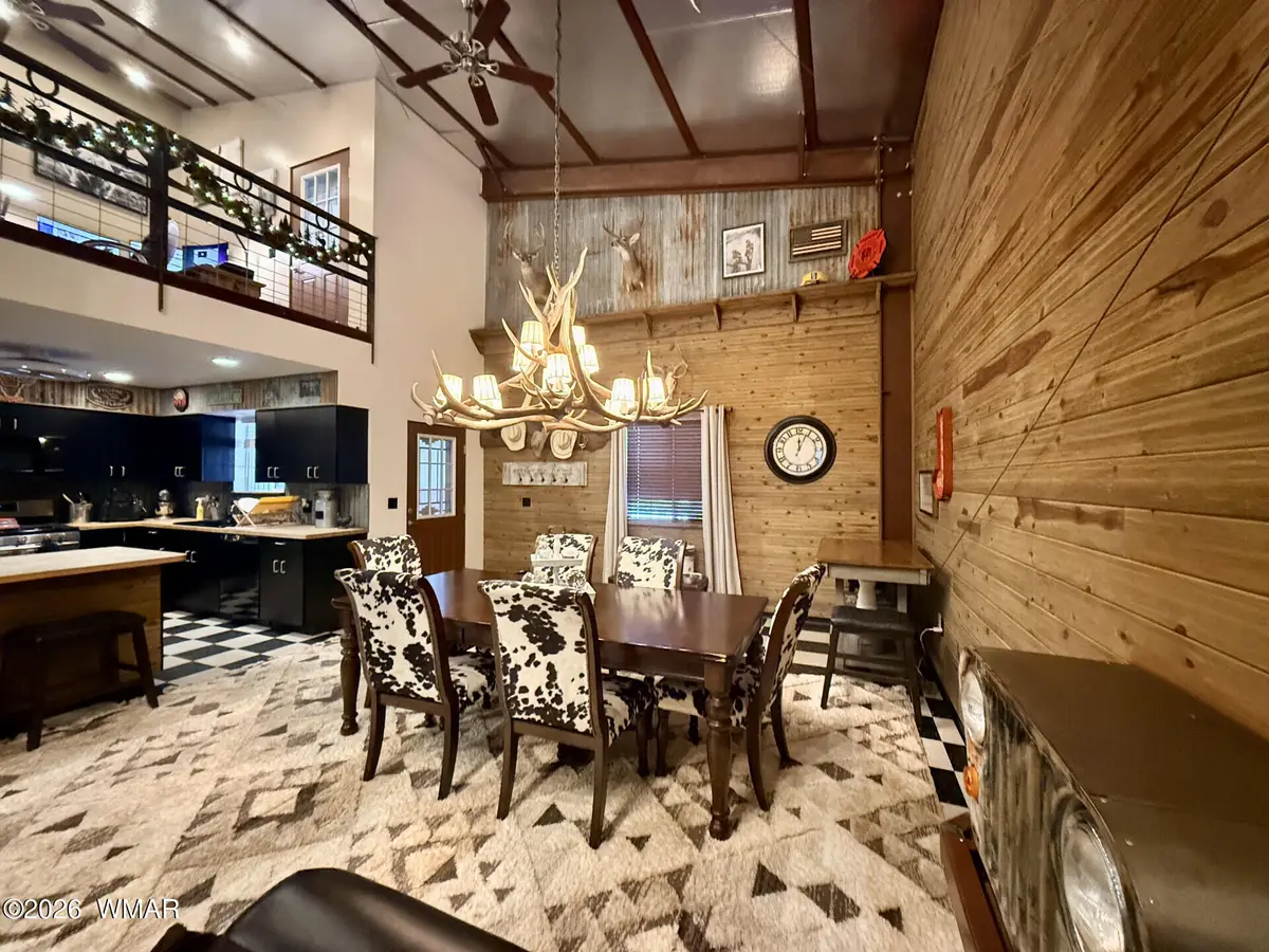 2869 Mustang Trail, Overgaard, AZ 85933 - #1