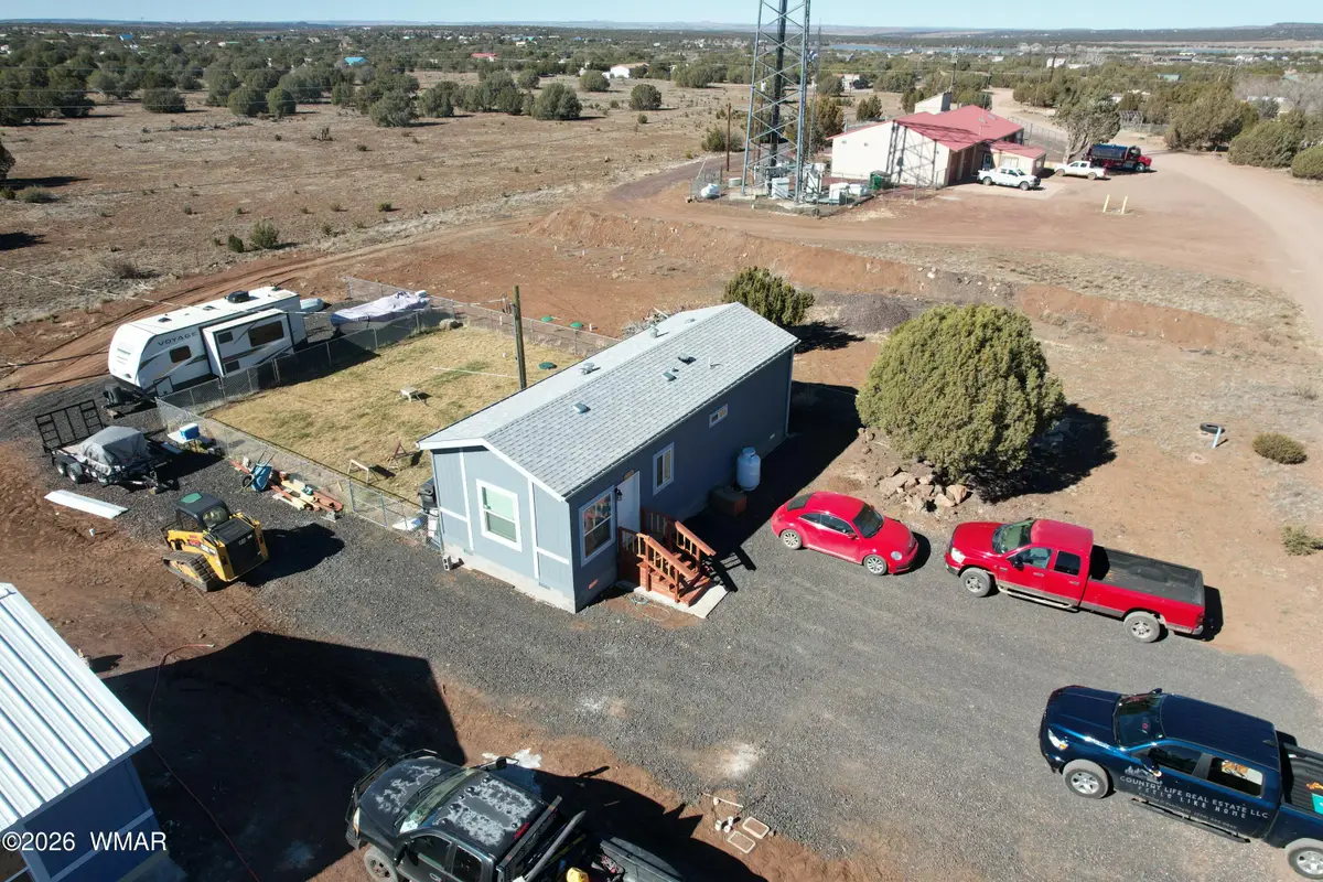 1770 Silver Lake Boulevard, Show Low, AZ 85901 - #1