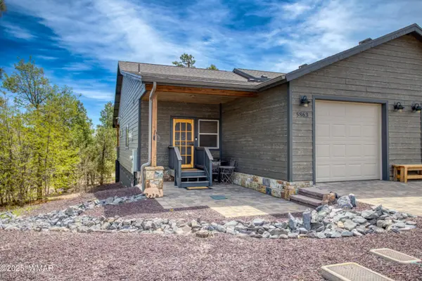5863 Apollo Way, Lakeside, AZ 85929