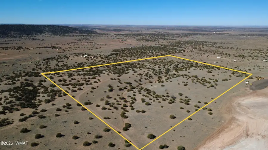 4523 Stirrup Road, Snowflake, AZ 85937 - #2