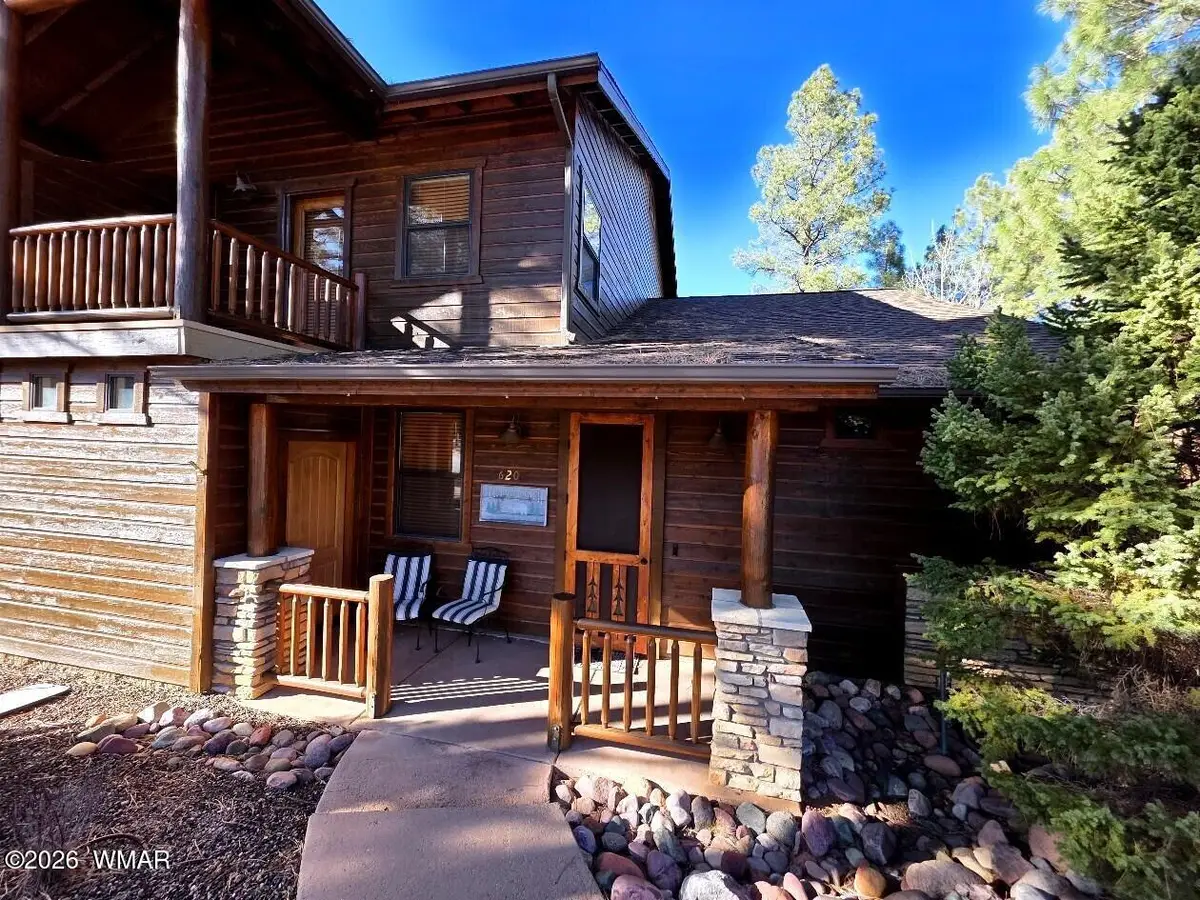 620 S Spirea Lane, Show Low, AZ 85901 - #1