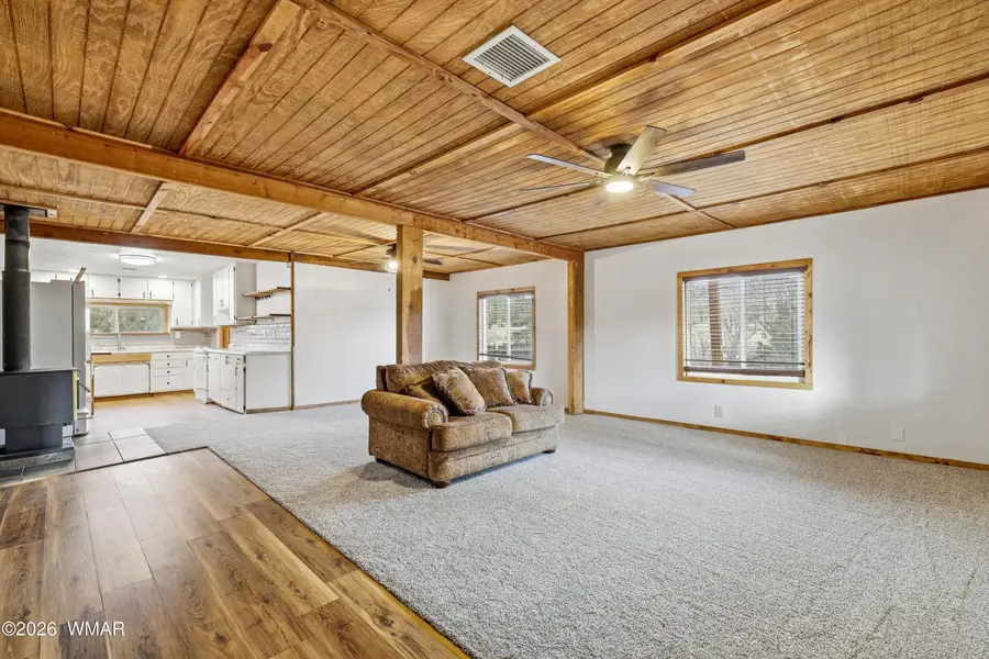 96 Co Rd 2180, Nutrioso, AZ 85932 - #3