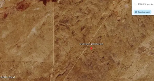 TBD 205-54-005g, Concho, AZ 85924