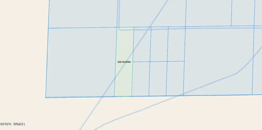 TBD 205-54-005g, Concho, AZ 85924 - #3