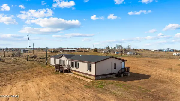 14 N Foothills Boulevard, Taylor, AZ 85939