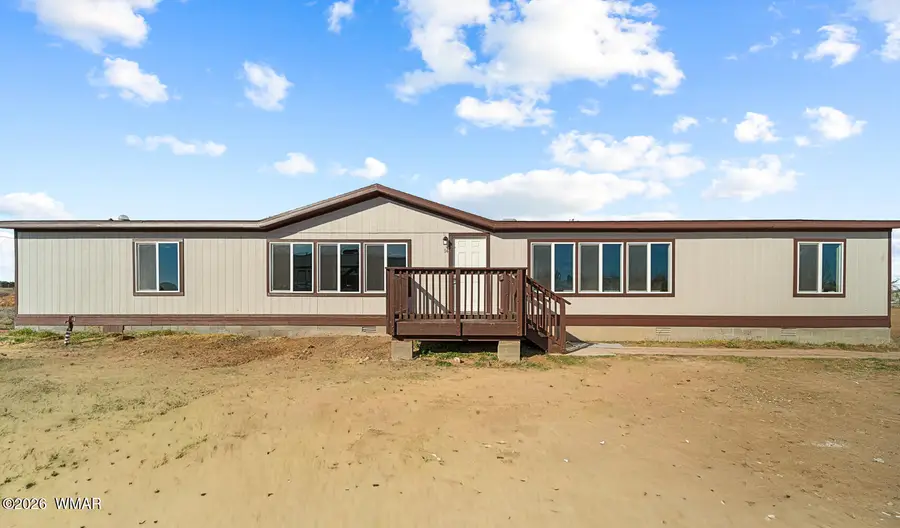 14 N Foothills Boulevard, Taylor, AZ 85939 - #2