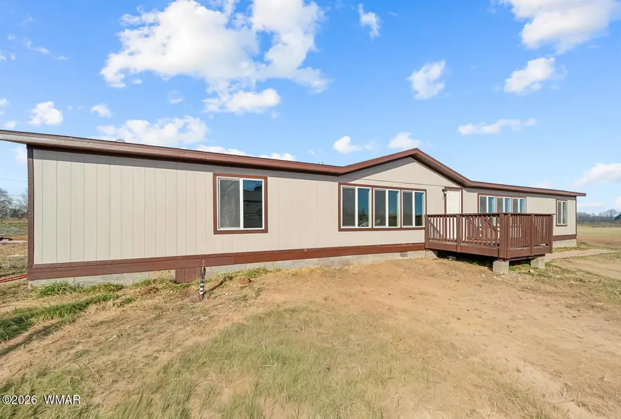 14 N Foothills Boulevard, Taylor, AZ 85939 - #3