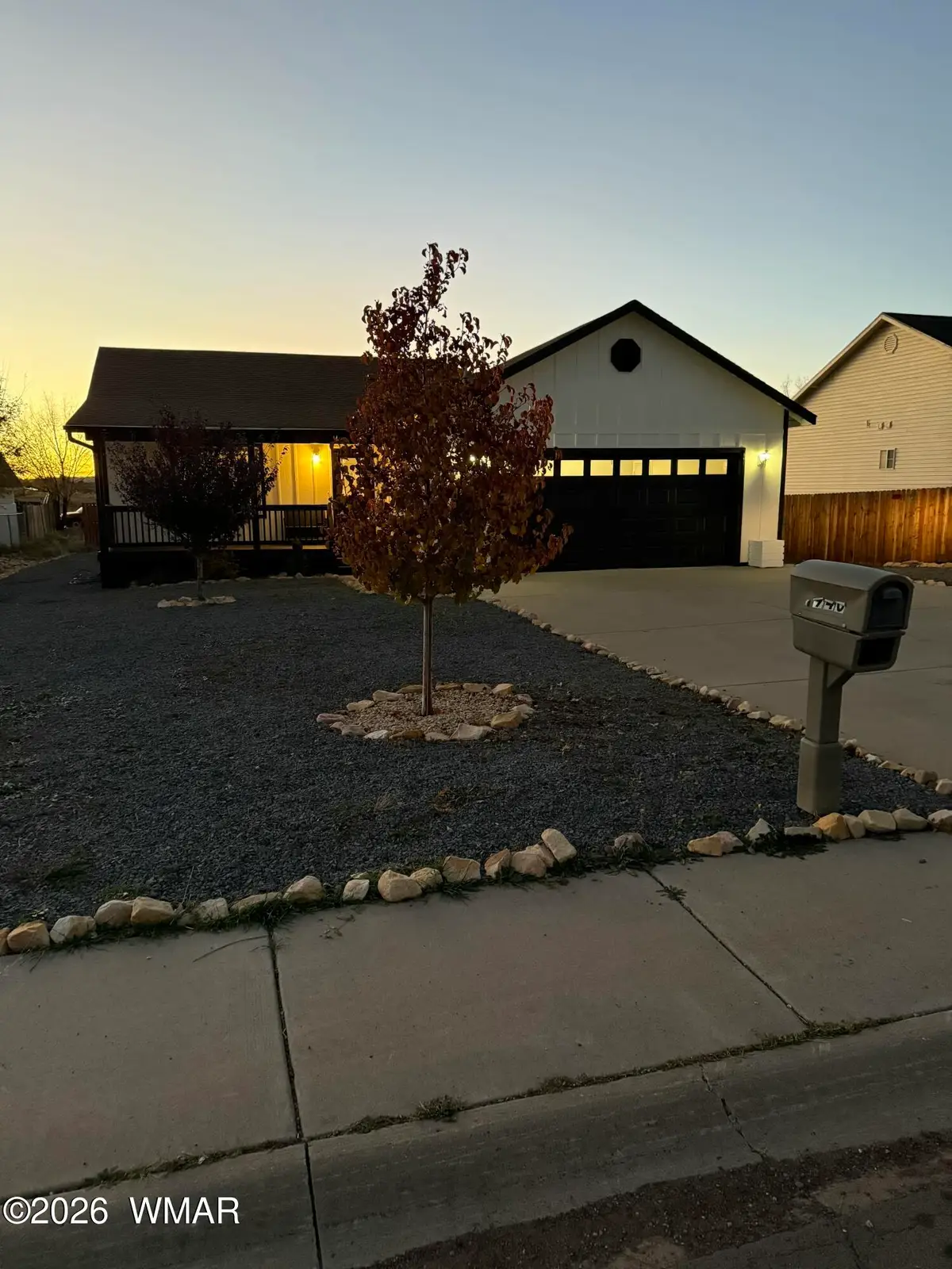 1940 N Pebble Beach Drive, Show Low, AZ 85901 - #1