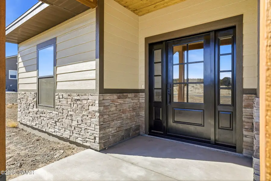 876 Marion Drive, Eagar, AZ 85925 - #2