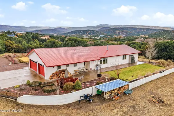 334 W 10th Street, Eagar, AZ 85925