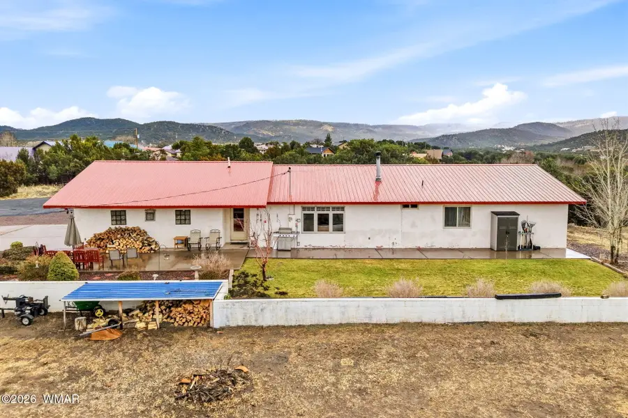 334 W 10th Street, Eagar, AZ 85925 - #2