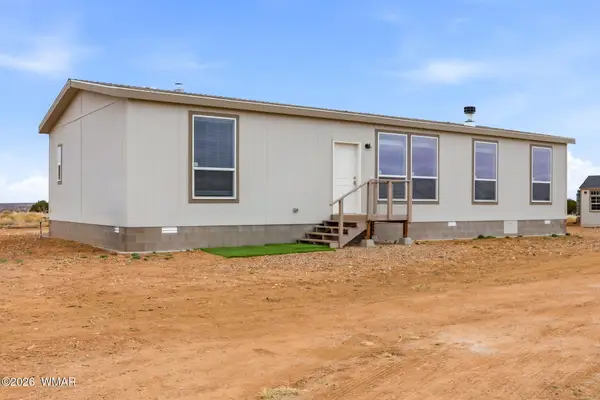 5548 Glasgow Drive, Snowflake, AZ 85937