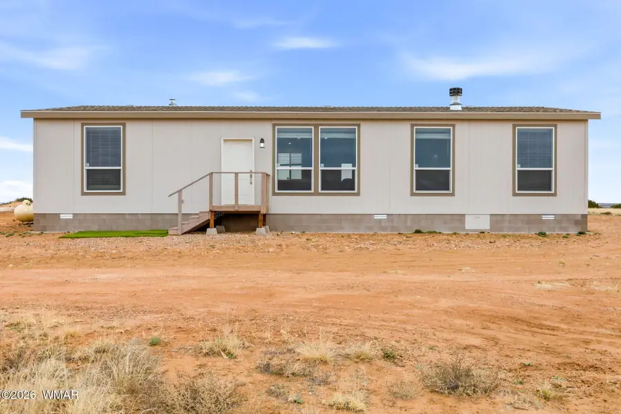 5548 Glasgow Drive, Snowflake, AZ 85937 - #2