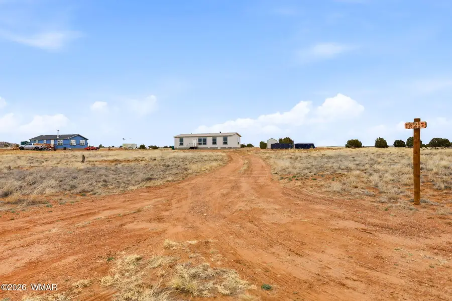5548 Glasgow Drive, Snowflake, AZ 85937 - #3