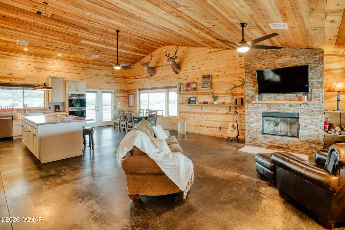 1561 W Harvest Court, Taylor, AZ 85939 - #1