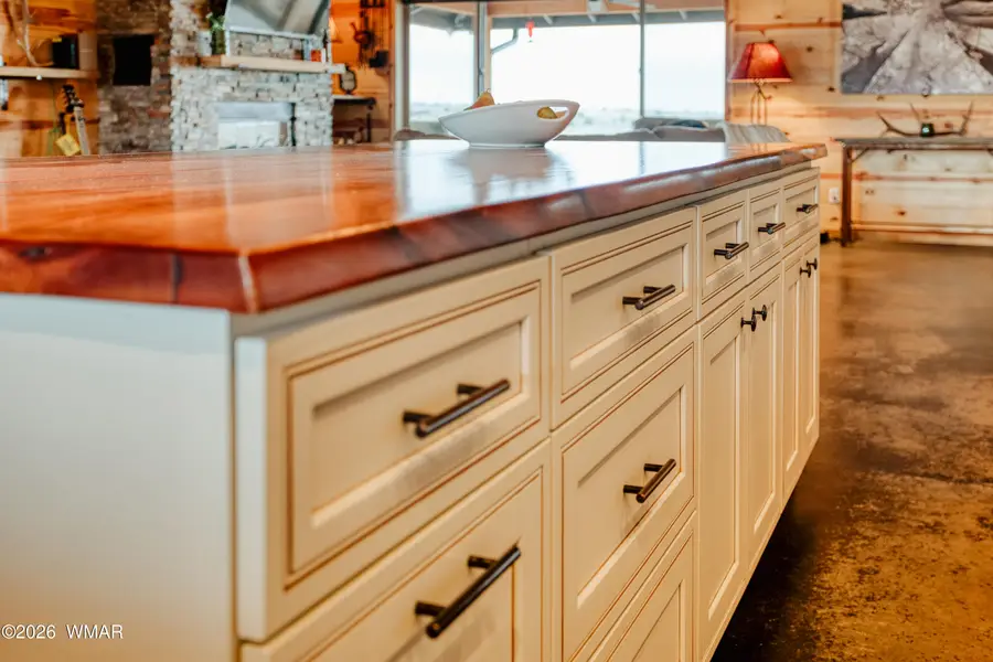 1561 W Harvest Court, Taylor, AZ 85939 - #2