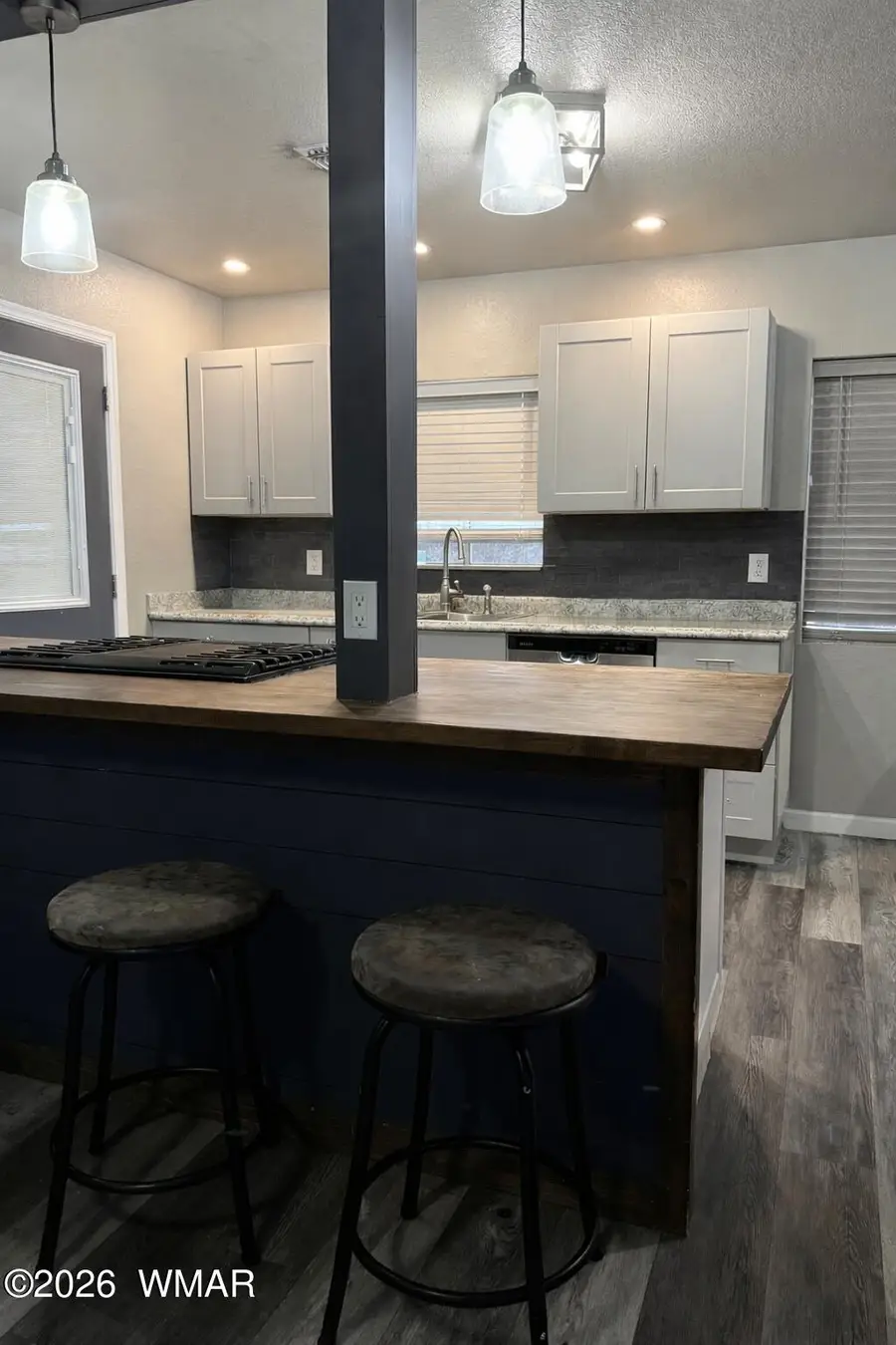 207 W Carlos Avenue, Holbrook, AZ 86025 - #3