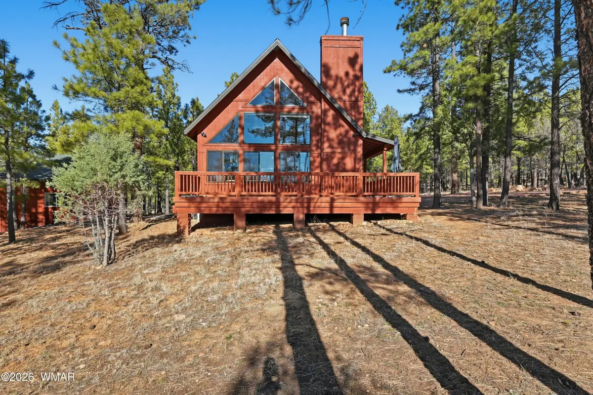 3738 Apache Drive, Happy Jack, AZ 86024 - #1