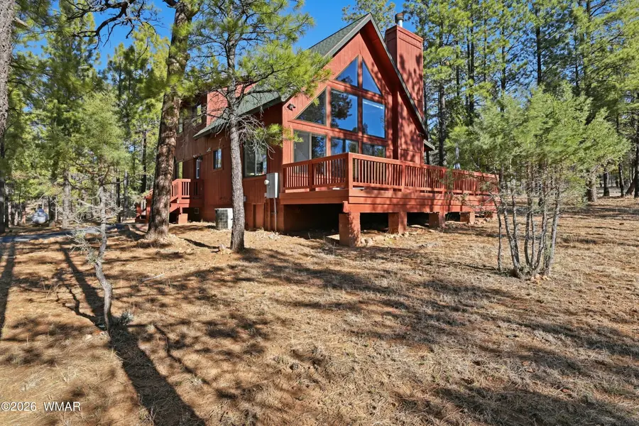 3738 Apache Drive, Happy Jack, AZ 86024 - #2