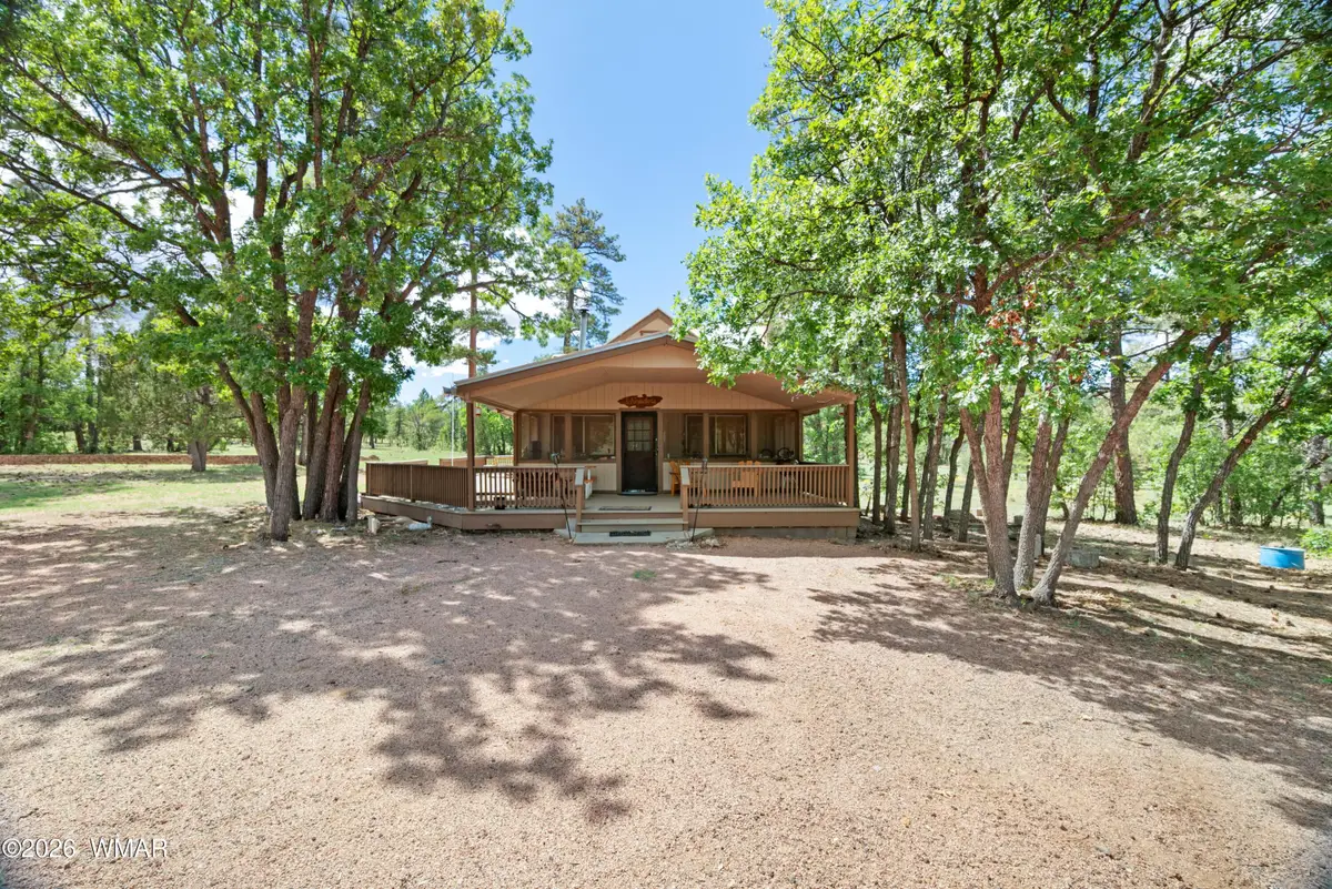 6860 Buckhorn Road, Happy Jack, AZ 86024 - #1