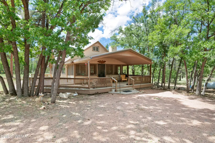 6860 Buckhorn Road, Happy Jack, AZ 86024 - #3