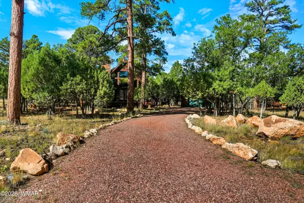 2688 Deer Path, Happy Jack, AZ 86024