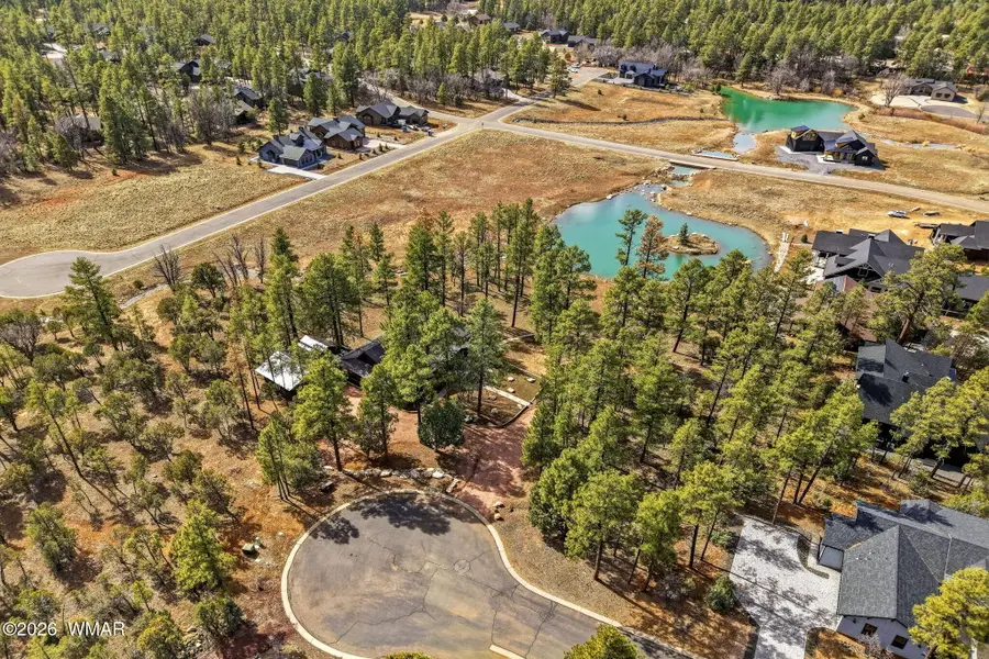 1540 S Braden Court, Show Low, AZ 85901 - #3