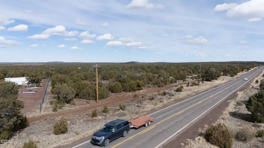 35467 Hwy 61, Vernon, AZ 85940 - #2