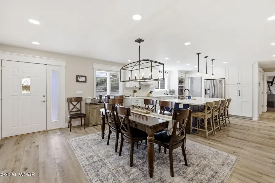 936 Rim Rock Circle, Show Low, AZ 85901 - #3